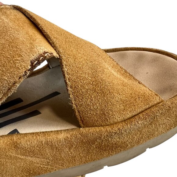 Fly London sandals - Picture 14 of 15